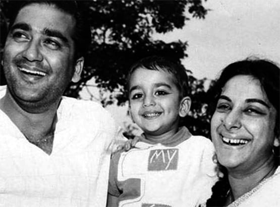 मां नरगिस की मौत का संजय दत्त को लगा था ऐसा सदमा, 2 साल तक नहीं रोए