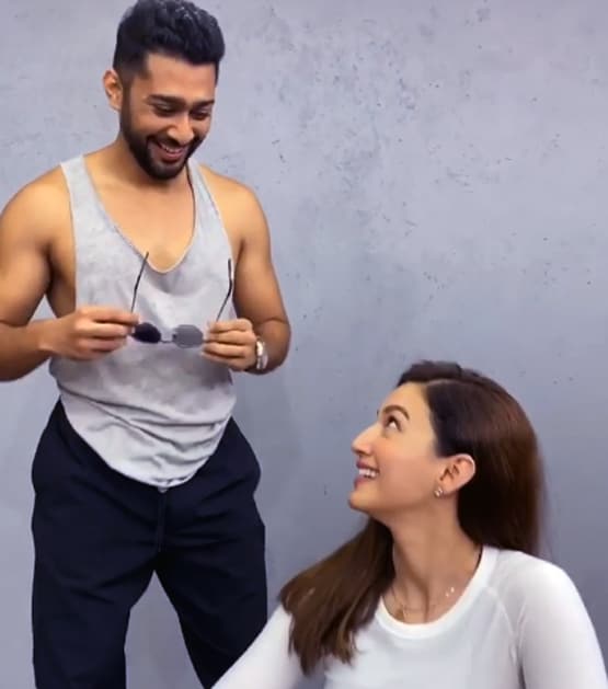 गौहर खान की जिंदगी में प्यार की एंट्री, 12 साल छोटे शख्स को डेट करने की चर्चा