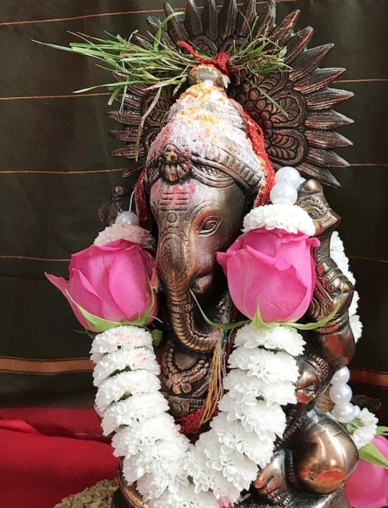 गणेश चतुर्थी आज, 10 दिनों में बनेंगे ये महासंयोग, होगा लाभ