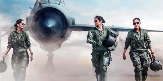 बस एक बार मिलता है IAF में फाइटर पायलट बनने का मौका, ये है प्रक्रिया