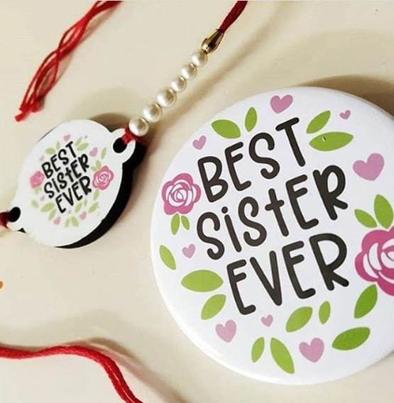 इस दिशा में बैठकर ना बांधें राखी, रक्षाबंधन पर ये 6 गलतियां करने से बचें