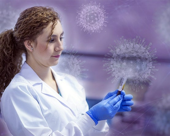 युवाओं में बढ़ रहा कोरोना वायरस का खतरा, नर्स ने दी चेतावनी