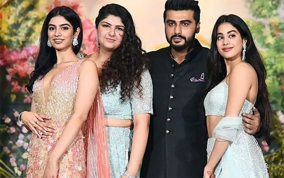 सगे नहीं फिर भी है बेशुमार प्यार, इन सेलेब्र‍िटी भाई बहनों ने कायम की मिसाल