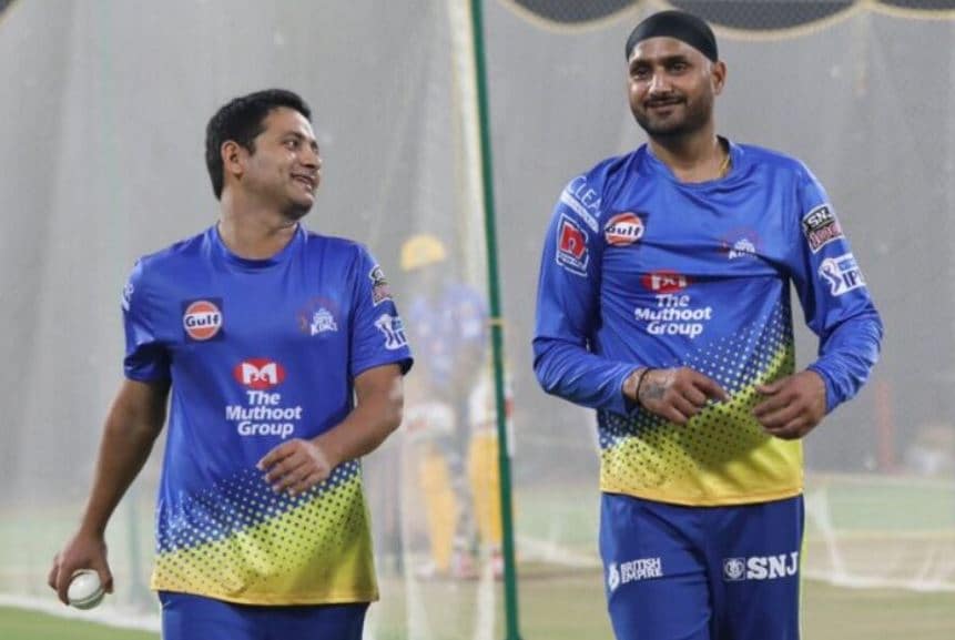 धोनी की टीम का होगा कोरोना टेस्ट, चेन्नई में इकट्ठा होंगे माही के धुरंधर