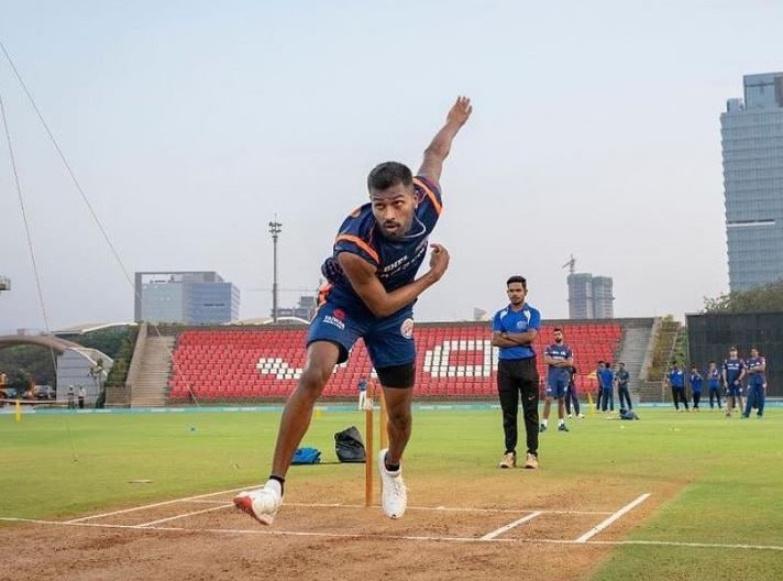 IPL 2020 के लिए बने सख्त नियम, खिलाड़ियों को करना होगा ये काम