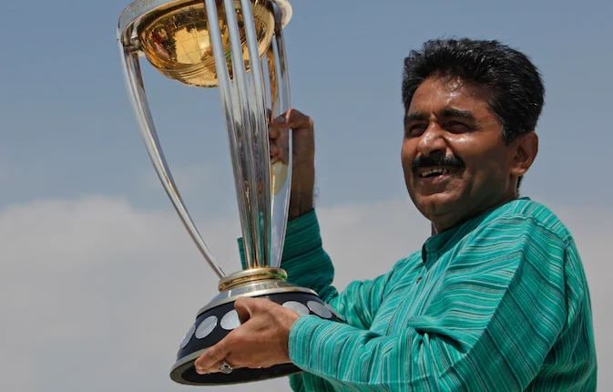 VIDEO: PAK प्रधानमंत्री इमरान खान पर भड़के मियांदाद