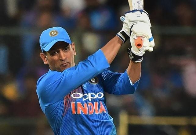 इन मौकों पर धोनी ने खोया था आपा, मैदान पर दिखा था अलग अवतार