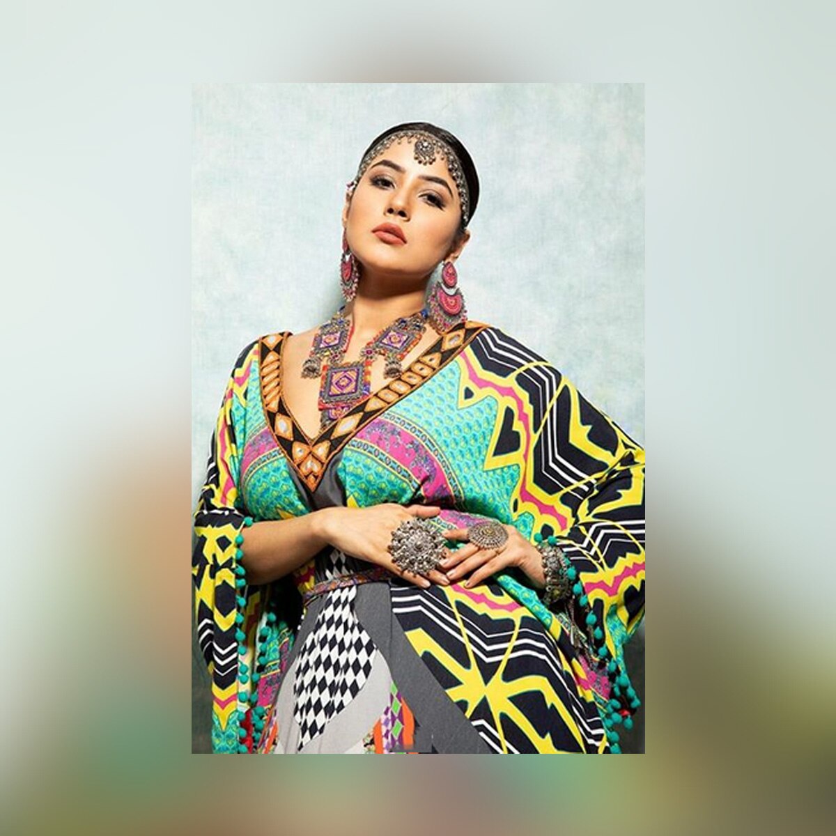 शहनाज गिल