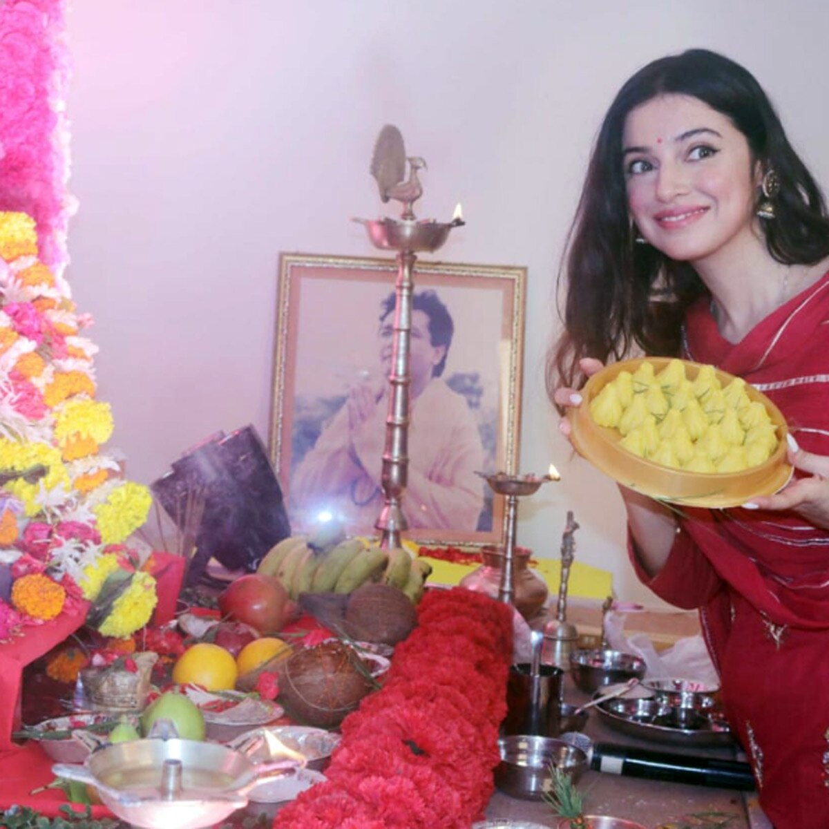 दिव्या खोसला कुमार