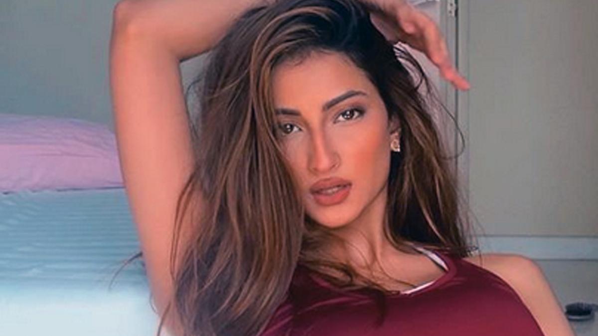 पलक तिवारी