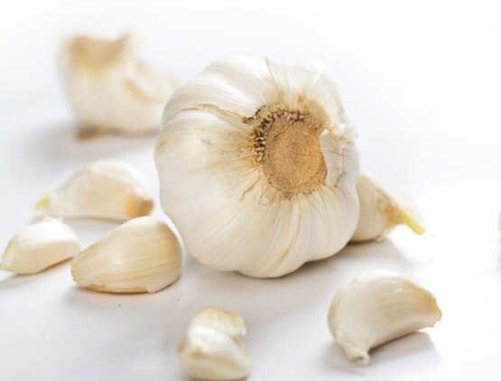 लहसुन