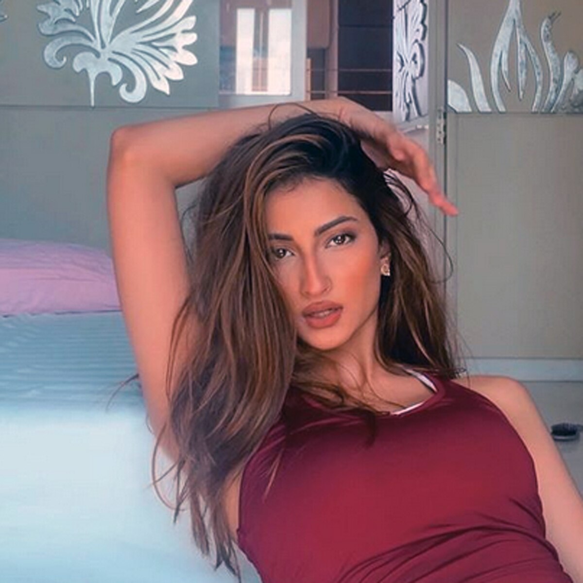 पलक तिवारी