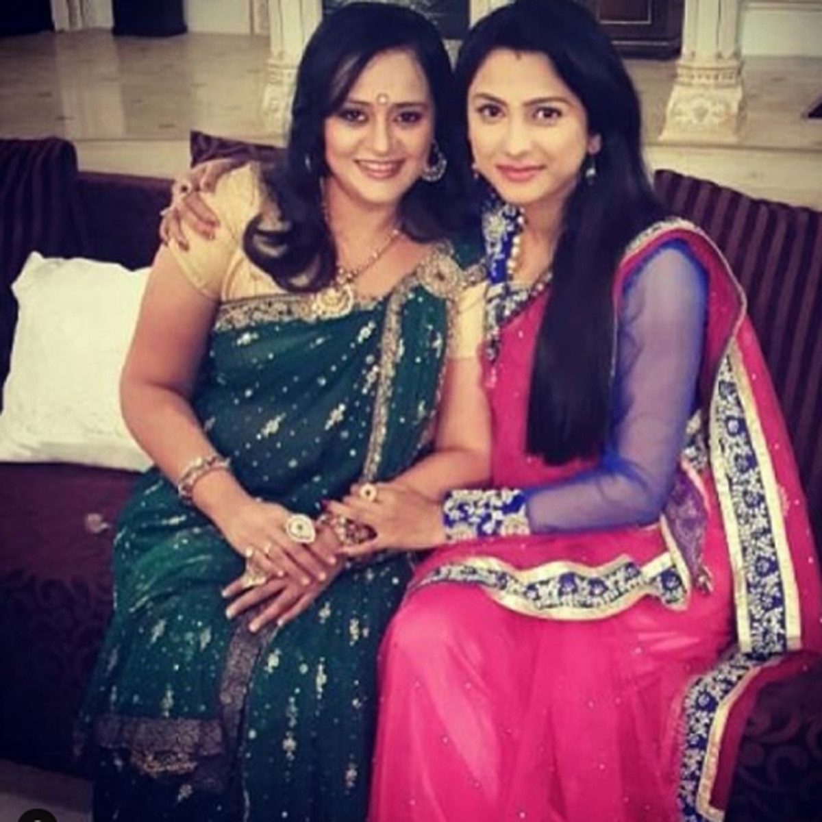 वंदना विठलानी-रुचा