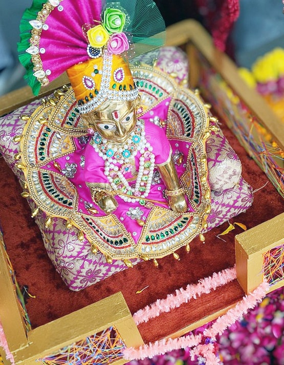 11 या 12 अगस्त किस दिन मनाई जाएगी कृष्ण जन्माष्टमी? जानें शुभ मुहूर्त