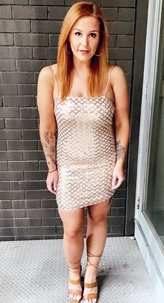 ब्रेकअप के बाद लड़की ने खुद को 76 KG किया कम, अब पहचानना मुश्किल