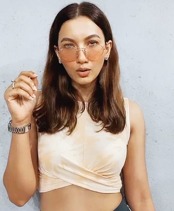 गौहर खान की जिंदगी में प्यार की एंट्री, 12 साल छोटे शख्स को डेट करने की चर्चा