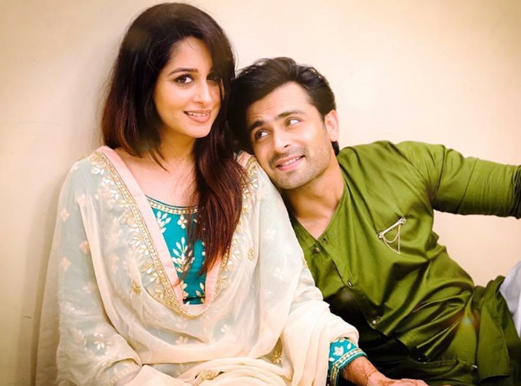 दीपिका और शोएब