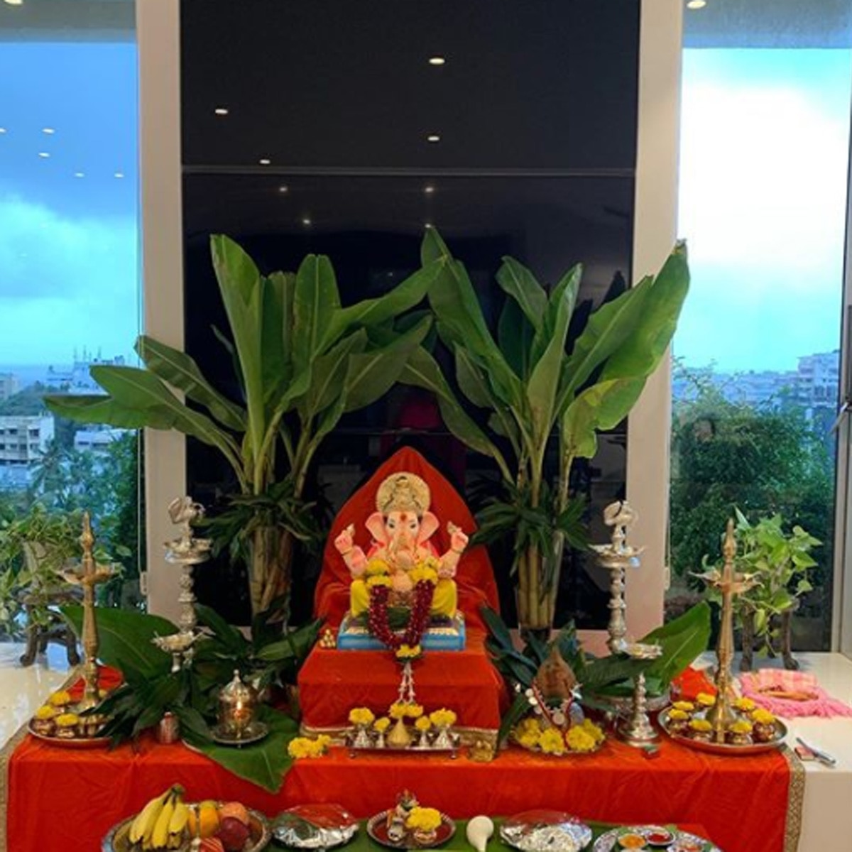 गणपति बप्पा