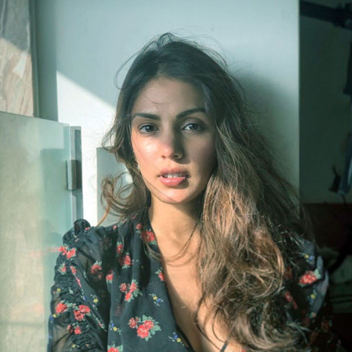 रिया चक्रवर्ती