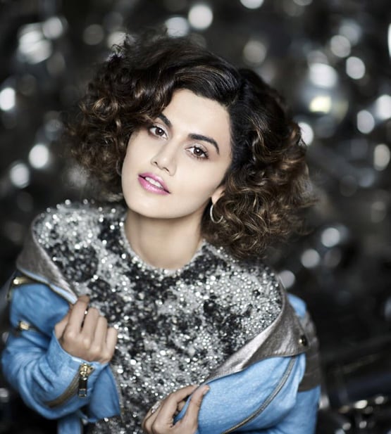 इंजीनियरिंग की पढ़ाई कर कैसे बॉलीवुड डीवा बनीं तापसी पन्नू?