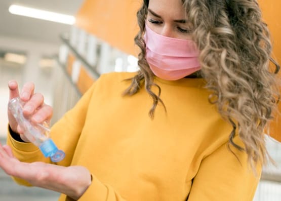 Corona Vaccine की उम्मीद के बीच WHO की चेतावनी, भारत को भी किया आगाह