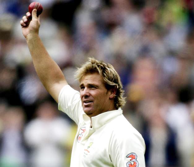 एक साल भी नहीं टिक पाया वॉर्न का रिकॉर्ड, मुरली ने किया था कमाल