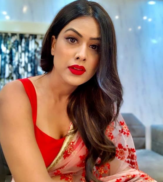 नागिन फेम निया की सलमान के बिग बॉस में एंट्री पक्की, जोरों पर चर्चा