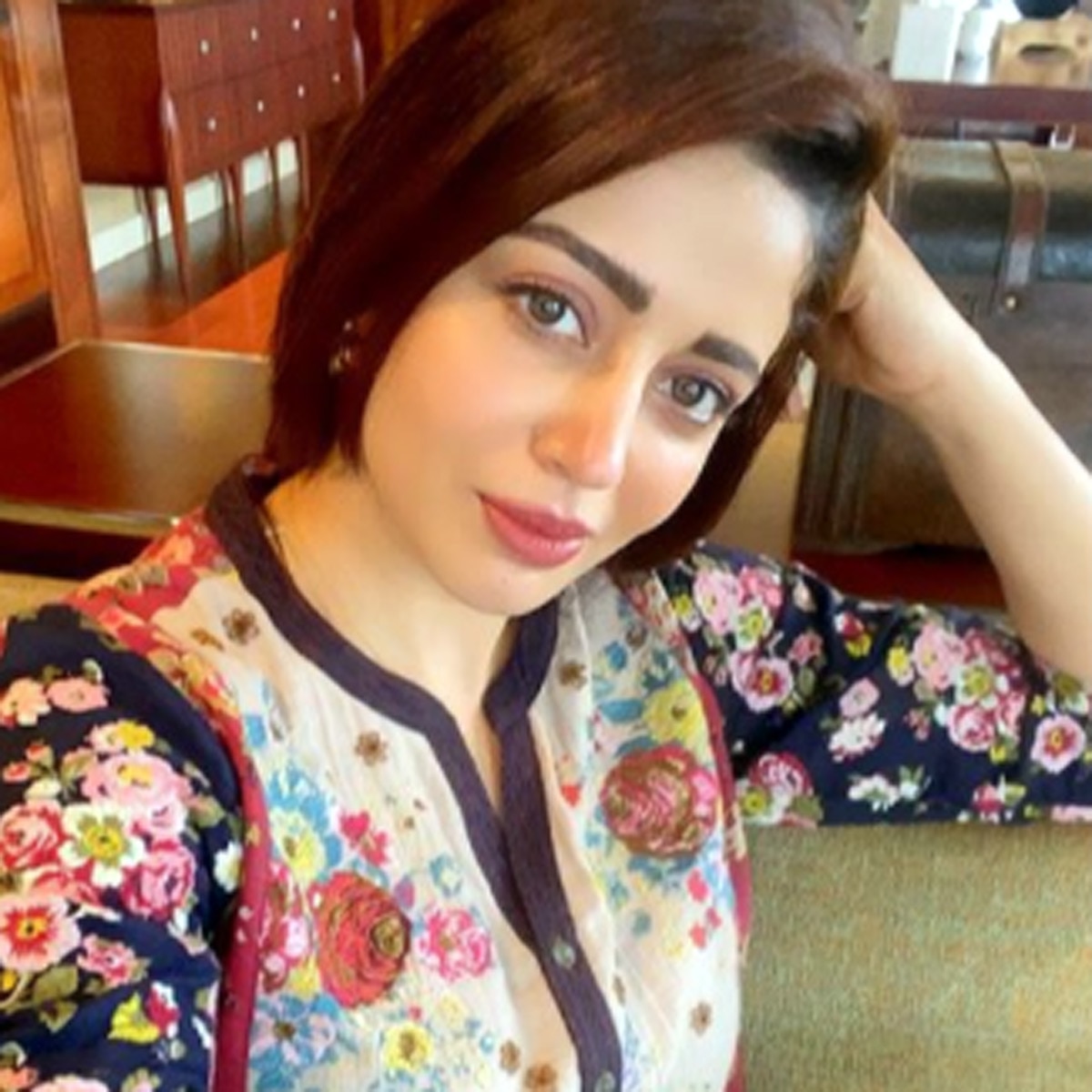 नेहा पेंडसे