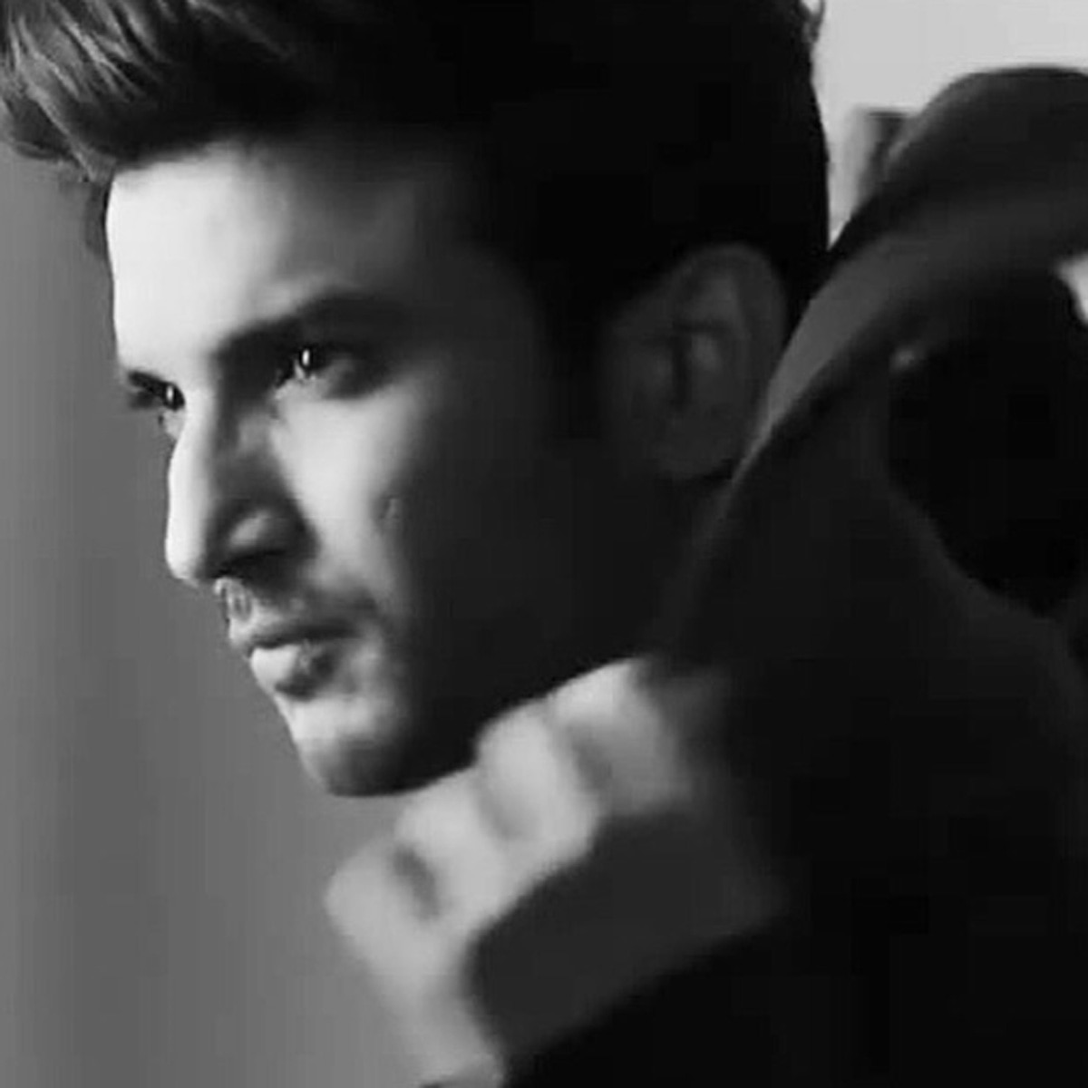 सुशांत सिंह राजपूत