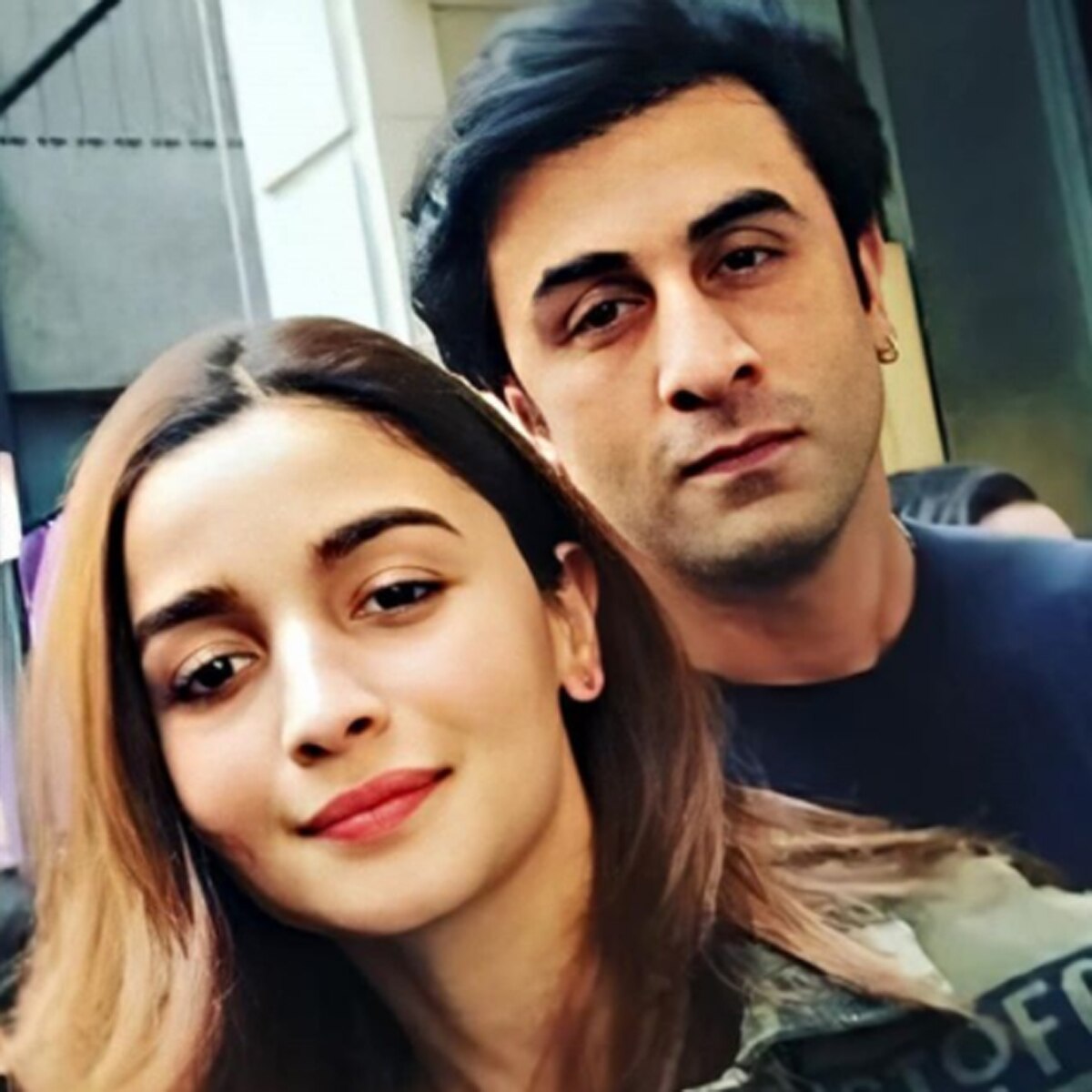 रणबीर कपूर-आलिया भट्ट