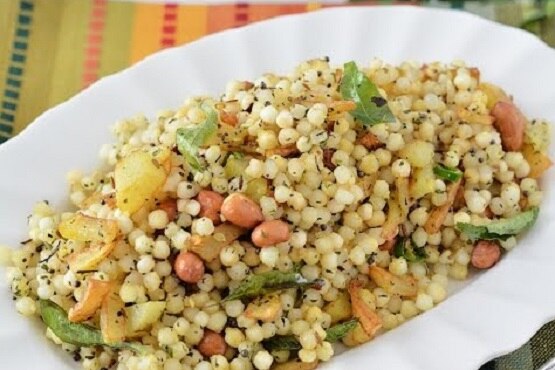 अंकुरित अनाज