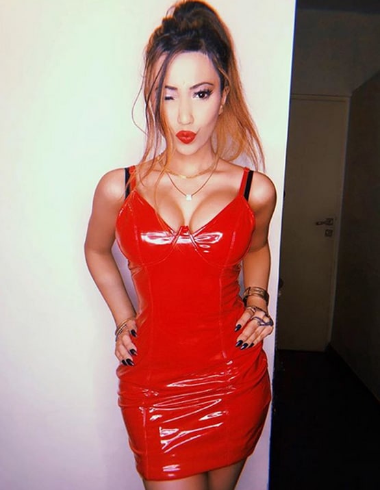 बिग बॉस में आएंगी रामानंद सागर की पोती! चर्चा में ग्लैमरस अंदाज