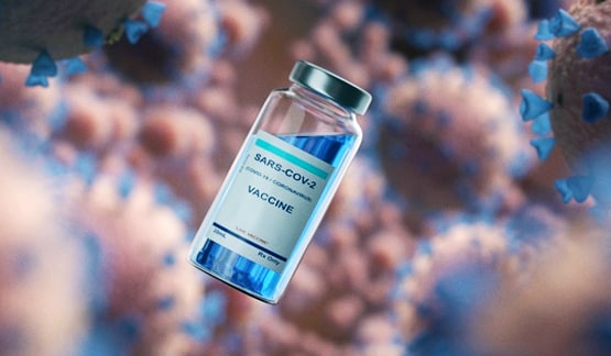 रूस की कोरोना वैक्सीन को लेकर फाउची ने जताया ये डर