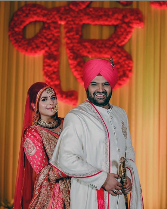 बेटी अनायरा संग कपिल शर्मा ने शेयर की फोटो, दिखी क्यूट बॉन्डिंग