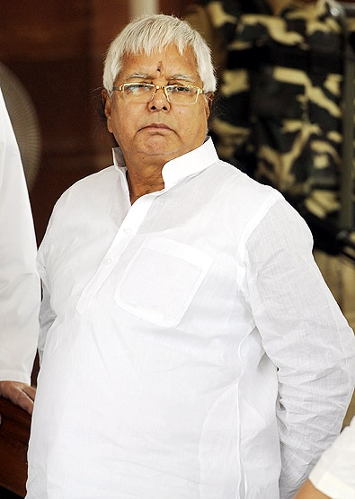 Bihar Election Lalu Yadav