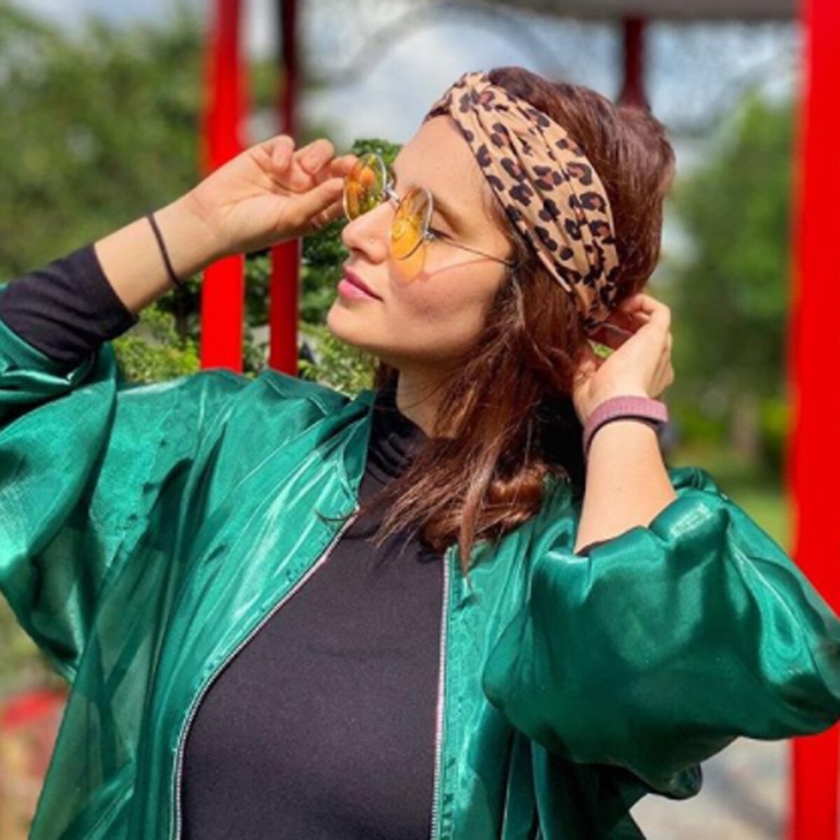  सानिया मिर्जा