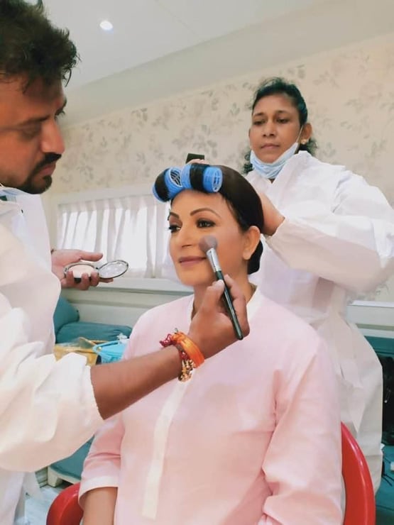 टीवी पर वापसी को तैयार सुनील ग्रोवर-शिल्पा शिंदे, जानिए क्या होगा किरदार