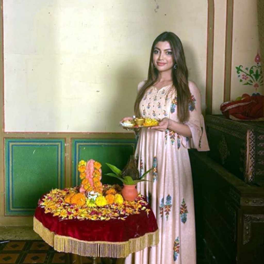 अकांक्षा पुरी