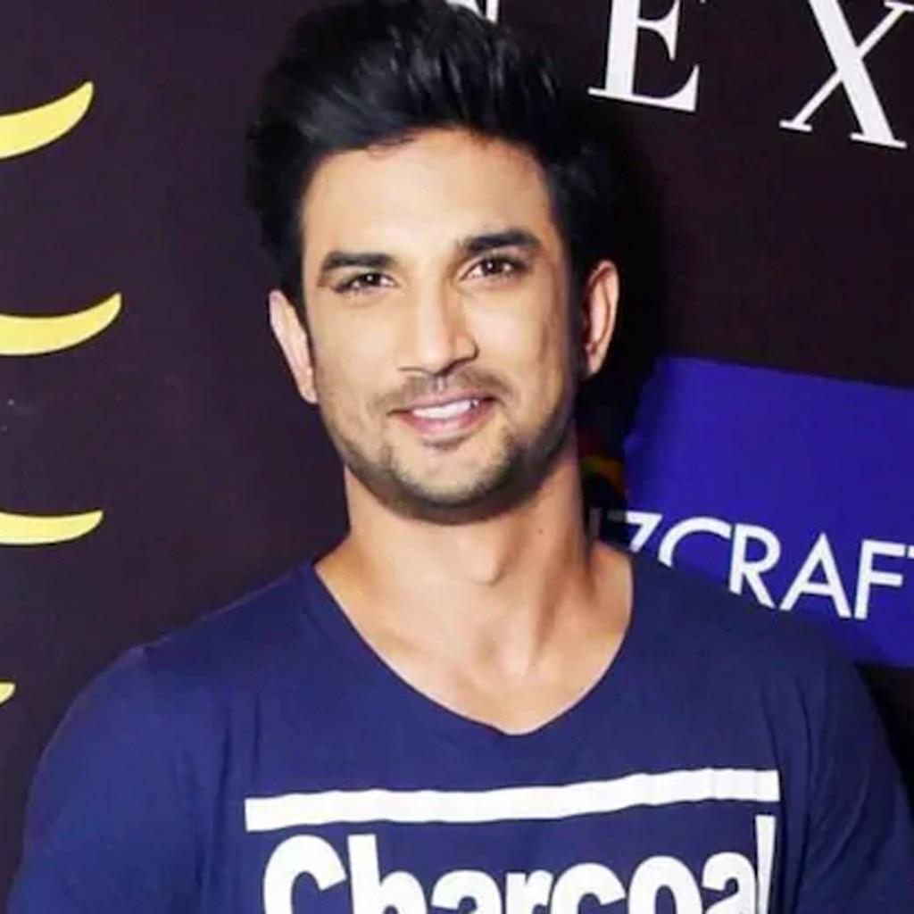 सुशांत सिंह राजपूत