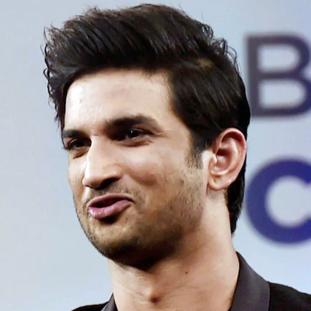 सुशांत सिंह राजपूत