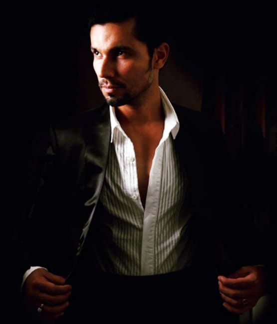 टैक्सी चलाने से लेकर हॉलीवुड तक का सफर, ऐसे जमा रणदीप हुड्डा का सिक्का