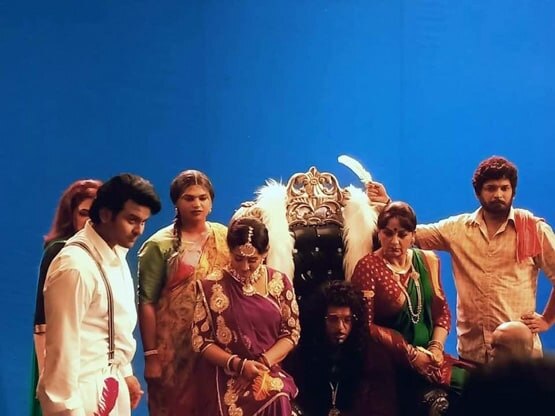 टीवी पर वापसी को तैयार सुनील ग्रोवर-शिल्पा शिंदे, जानिए क्या होगा किरदार