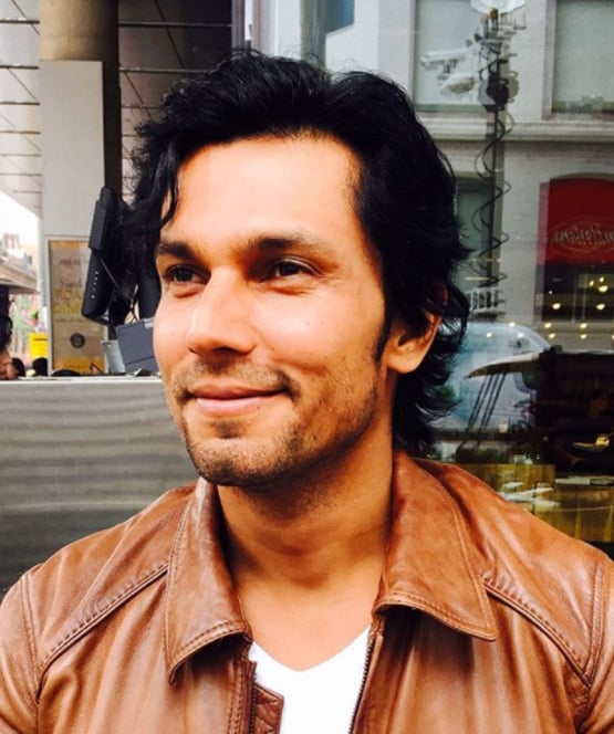 टैक्सी चलाने से लेकर हॉलीवुड तक का सफर, ऐसे जमा रणदीप हुड्डा का सिक्का