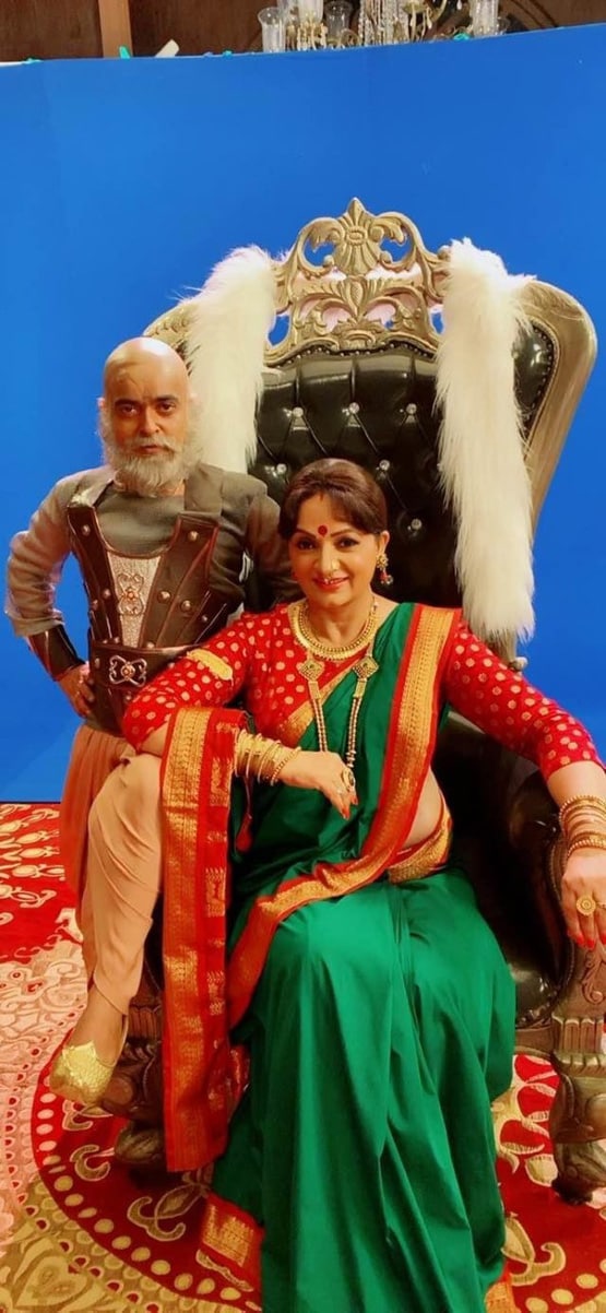 टीवी पर वापसी को तैयार सुनील ग्रोवर-शिल्पा शिंदे, जानिए क्या होगा किरदार