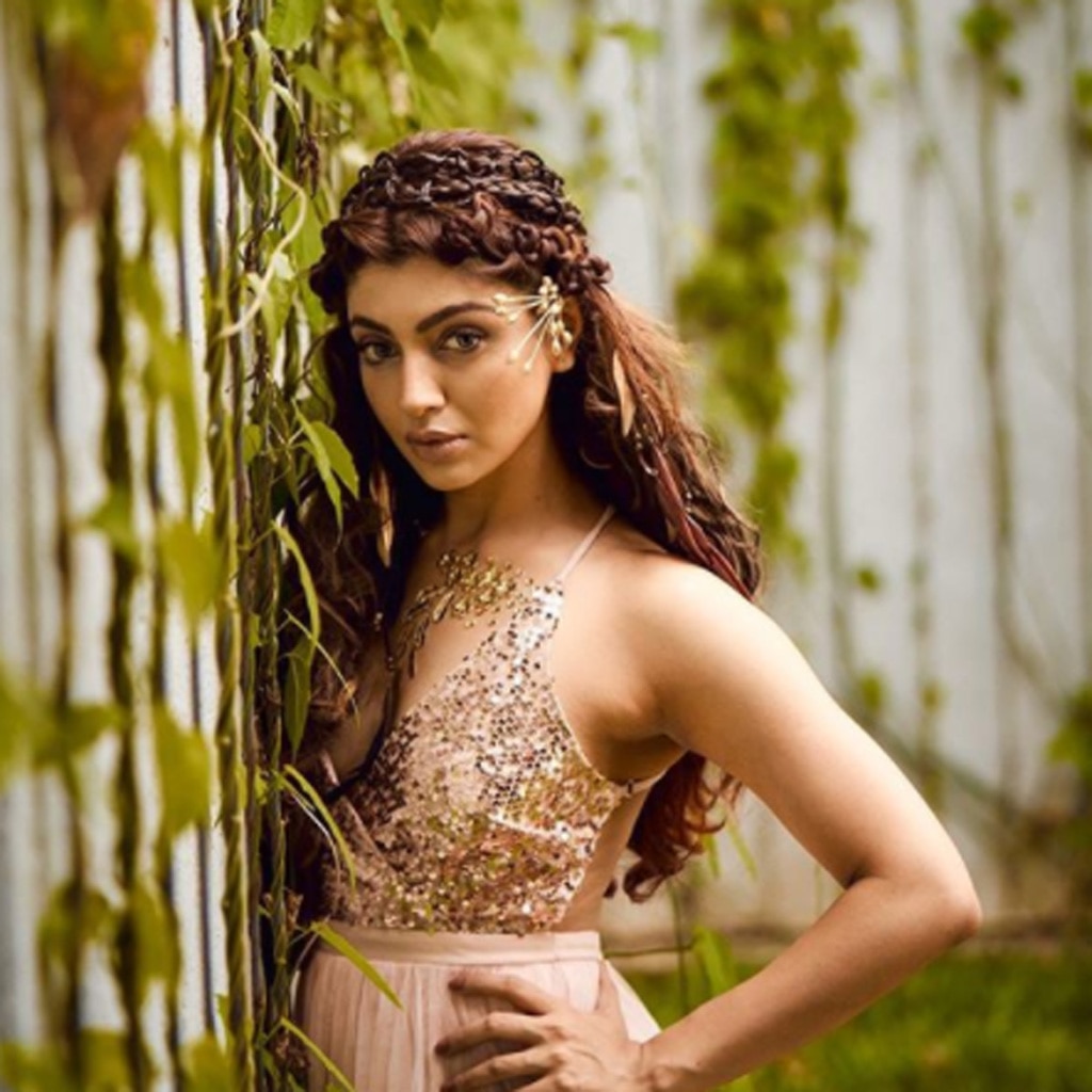 अकांक्षा पुरी