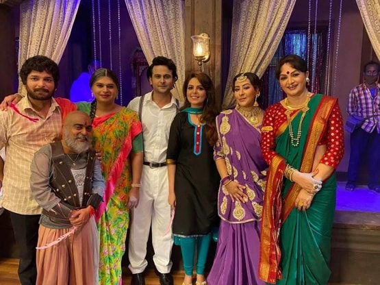 टीवी पर वापसी को तैयार सुनील ग्रोवर-शिल्पा शिंदे, जानिए क्या होगा किरदार