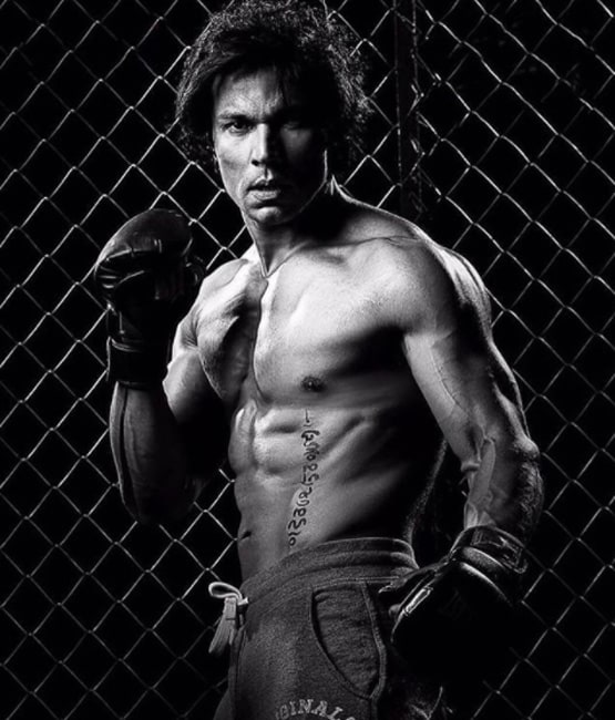 टैक्सी चलाने से लेकर हॉलीवुड तक का सफर, ऐसे जमा रणदीप हुड्डा का सिक्का