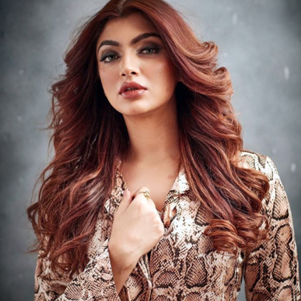 अकांक्षा पुरी