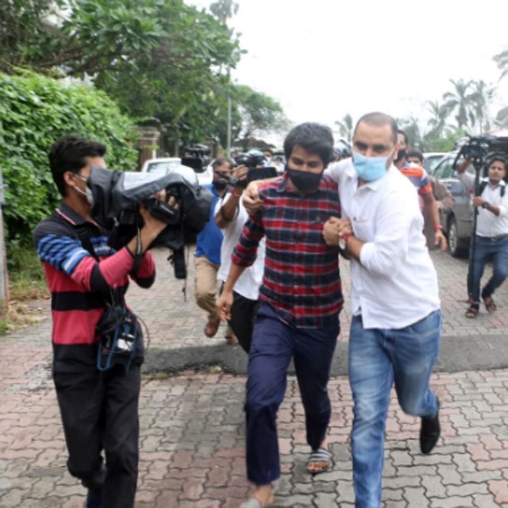 सीबीआई संग नीरज