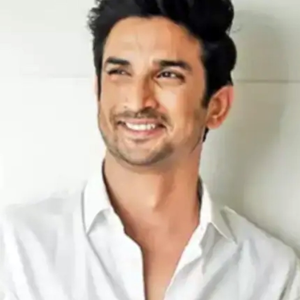 सुशांत सिंह राजपूत